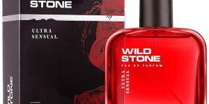 Wild Stone Ultra Sensual Long Lasting Perfume