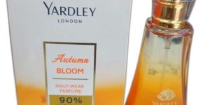 Yardley London Autumn Perfume