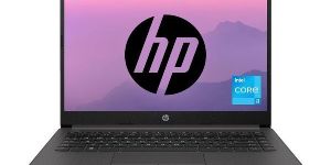 HP 240 G8 Notebook PC