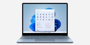 Microsoft Surface Laptop Go3 i5