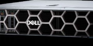 Dell PowerEdge Rack Server