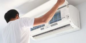 Bosch AC Repairing Service