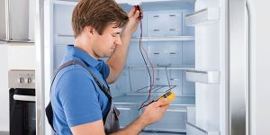 Bosch Refrigerator Repairing Service