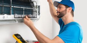 Carrier AC Repairing Service