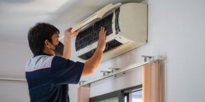Daikin AC Repairing Service