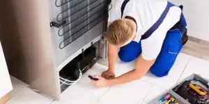 Daikin Refrigerator Repairing Services