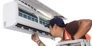 Haier AC Repairing Service