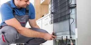 Hitachi Refrigerator Repairing Service