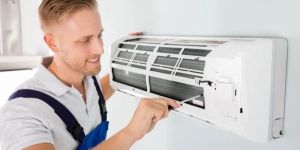 Samsung AC Repairing Service