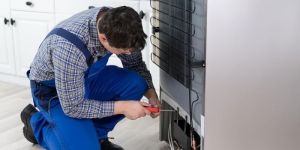 Samsung Refrigerator Repairing Service