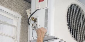 Siemens AC Repairing Service