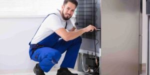 Siemens Refrigerator Repairing Service