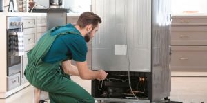 Whirlpool Refrigerator Repairing Service