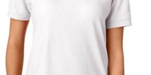 Ladies Polo T Shirt