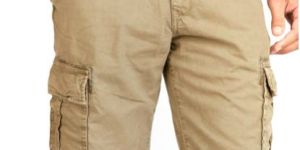Mens Cargo Shorts