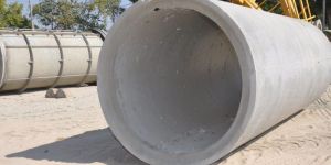 900MM NP3 CLASS RCC HUME PIPE