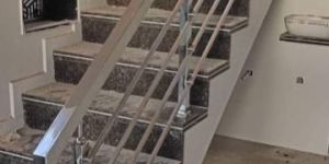 Stainless Steel Handrail