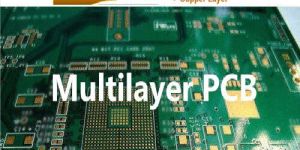 High-Quality PCB Fabrication Services