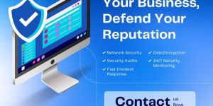 Cyber Security Services