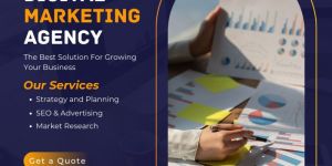 Digital Marketing Services