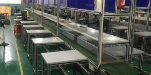 Loading Conveyor Systems