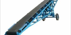 Portable Belt Conveyor
