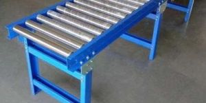 Roller Belt Conveyor