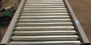 Roller Conveyor System