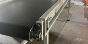 Stainless Steel Conveyor System