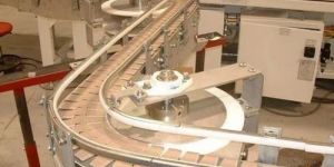 Table Top Bulk Handling Conveyors