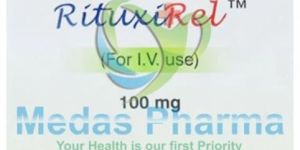 Rituximab 100mg Injection