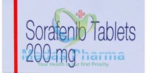 Soranib 200mg Tablet