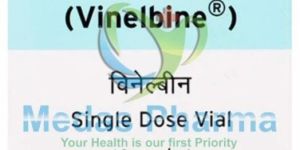 Vinelbine 10mg Injection