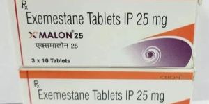 Xmalon 25mg Tablet