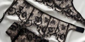 Lingerie Accessories