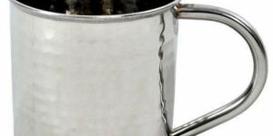 Stainless Steel Cup