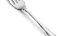 Stainless Steel Forks