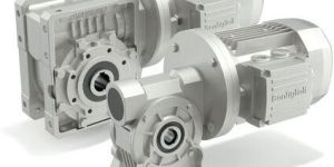 Bonfiglioli Gear Box