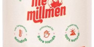 Dry Red Chilli Powder