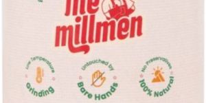 Kashmiri Chilli Powder