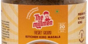 Kitchen King Masala