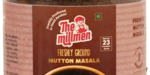 Mutton Masala