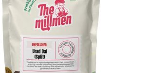 Urad Ki Daal (Unpolished)