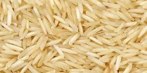 Basmati Rice