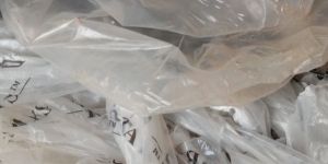 PVC Coated Tarpaulin