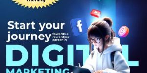 Best Digital Marketing Course in Bhubaneswar