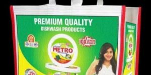 Promotional Canvas Bag