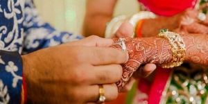 Engagement Puja Service