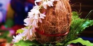 Govardhan Puja Service