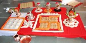 Mangal Dosh Nivaran Puja Services